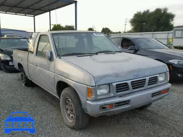 1993 NISSAN TRUCK KING 1N6SD16S8PC422020 image 0