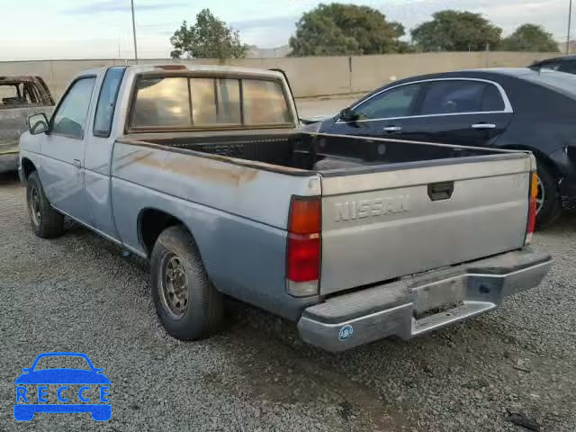 1993 NISSAN TRUCK KING 1N6SD16S8PC422020 Bild 2