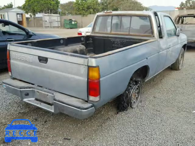 1993 NISSAN TRUCK KING 1N6SD16S8PC422020 image 3