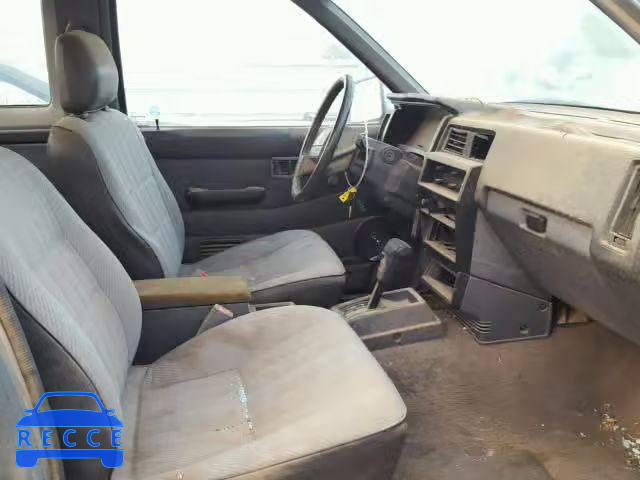 1993 NISSAN TRUCK KING 1N6SD16S8PC422020 image 4