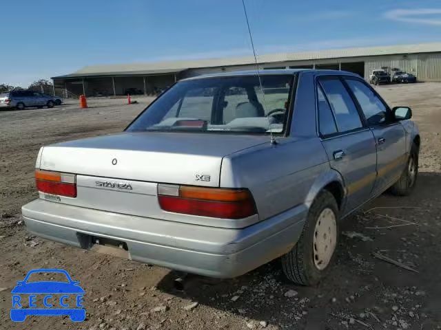 1991 NISSAN STANZA JN1FU21P7MX873895 Bild 3