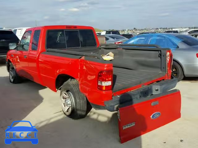 2006 FORD RANGER SUP 1FTYR14D66PA50171 Bild 2