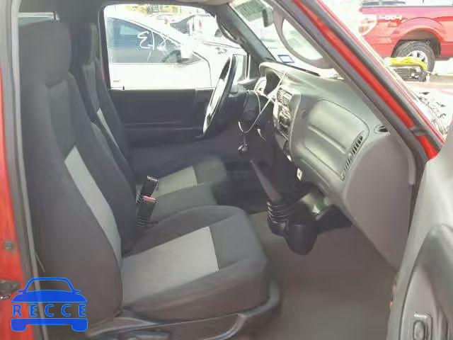 2006 FORD RANGER SUP 1FTYR14D66PA50171 image 4