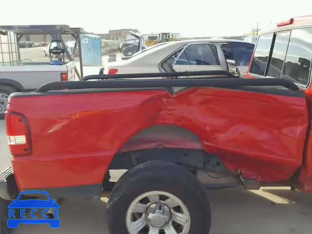 2006 FORD RANGER SUP 1FTYR14D66PA50171 зображення 5