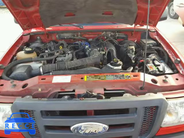 2006 FORD RANGER SUP 1FTYR14D66PA50171 image 6