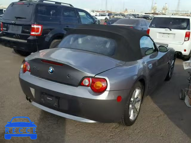 2004 BMW Z4 3.0 4USBT53514LT25842 Bild 3