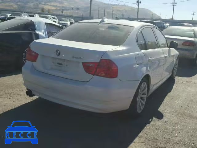 2011 BMW 328 XI SUL WBAPK5C53BA657656 image 3