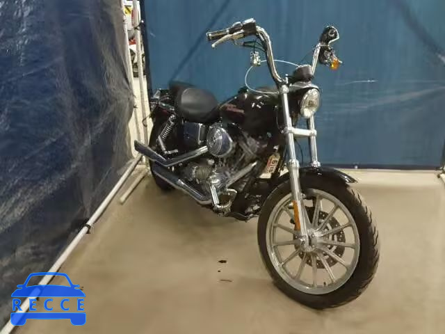 2004 HARLEY-DAVIDSON FXD 1HD1GHV154K327776 Bild 0