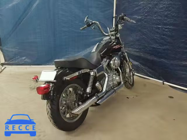 2004 HARLEY-DAVIDSON FXD 1HD1GHV154K327776 image 3