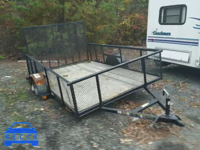 2016 CARGO TRAILER 4YMUL1010GV019276 image 0