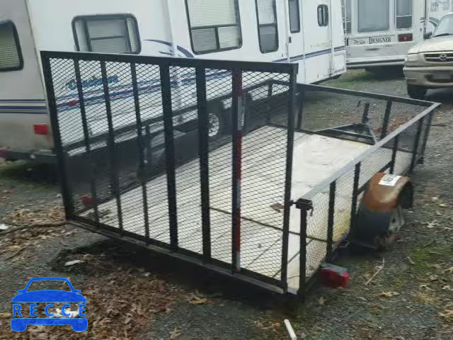 2016 CARGO TRAILER 4YMUL1010GV019276 image 3