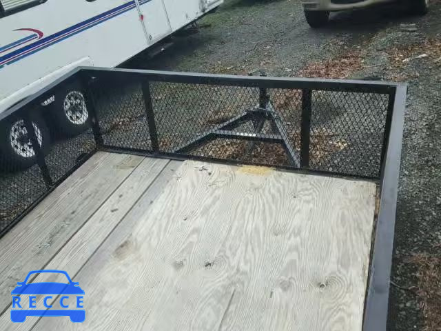 2016 CARGO TRAILER 4YMUL1010GV019276 image 4