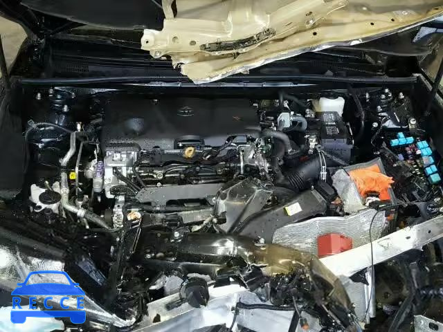 2018 TOYOTA CAMRY L 4T1B11HK9JU506658 image 6