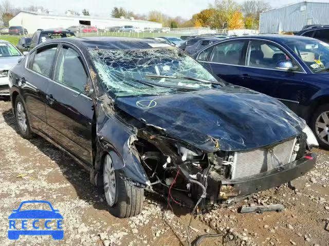 2012 NISSAN ALTIMA BAS 1N4AL2AP5CN453885 зображення 0