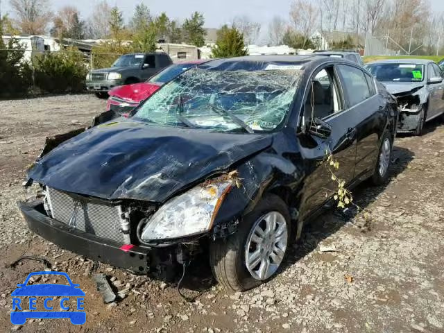 2012 NISSAN ALTIMA BAS 1N4AL2AP5CN453885 зображення 1