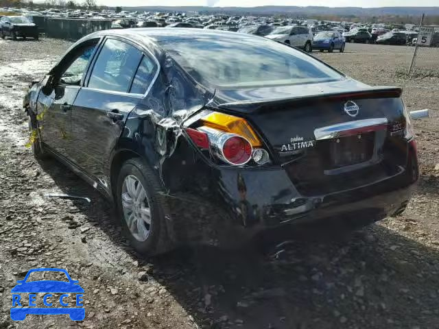 2012 NISSAN ALTIMA BAS 1N4AL2AP5CN453885 зображення 2