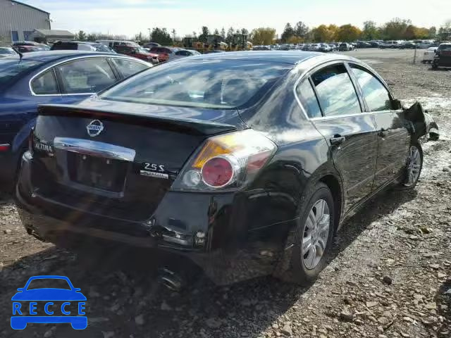 2012 NISSAN ALTIMA BAS 1N4AL2AP5CN453885 Bild 3