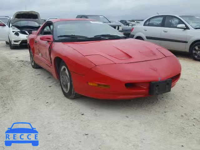 1994 PONTIAC FIREBIRD 2G2FS22S0R2211911 Bild 0