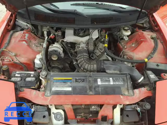 1994 PONTIAC FIREBIRD 2G2FS22S0R2211911 зображення 6