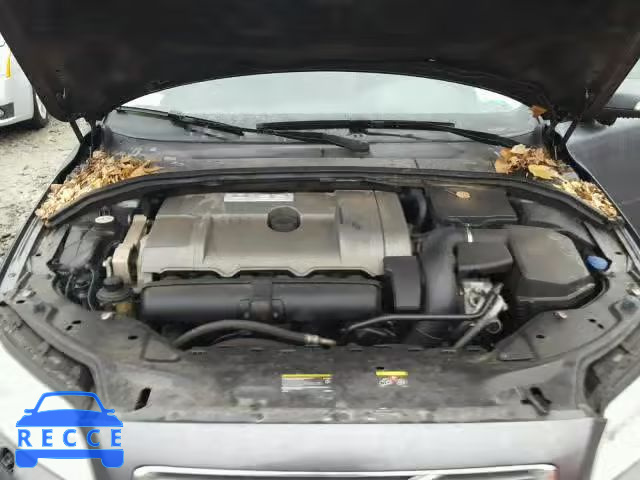 2008 VOLVO S80 3.2 YV1AS982481081089 image 6