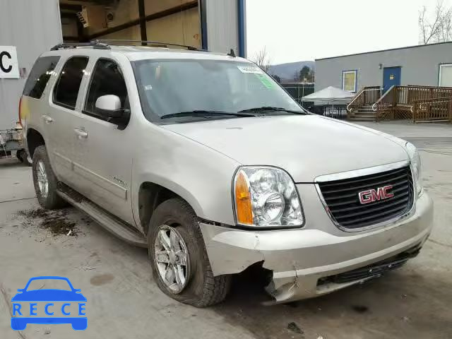 2013 GMC YUKON SLT 1GKS2CE03DR263005 image 0