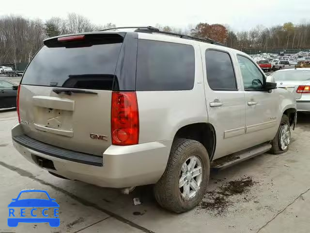 2013 GMC YUKON SLT 1GKS2CE03DR263005 image 3