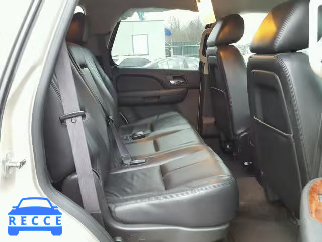 2013 GMC YUKON SLT 1GKS2CE03DR263005 image 5