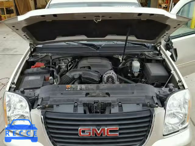 2013 GMC YUKON SLT 1GKS2CE03DR263005 image 6