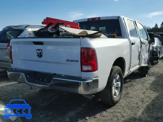 2016 RAM 1500 ST 3C6RR7KT7GG251818 зображення 3