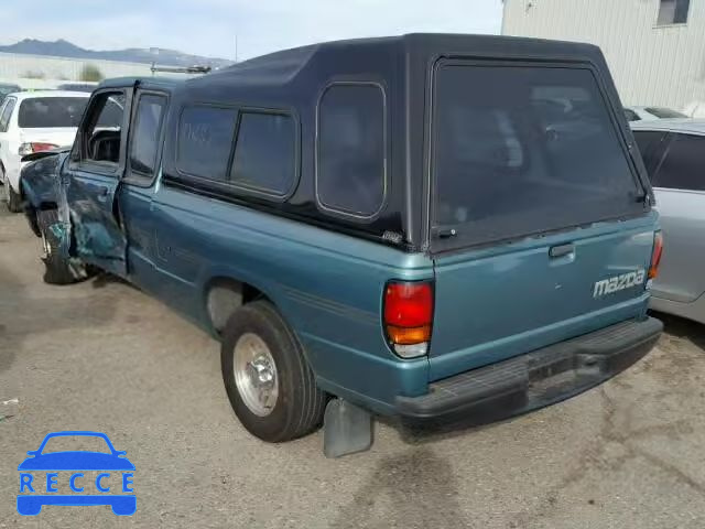 1994 MAZDA B3000 CAB 4F4CR16U2RTM86381 image 2