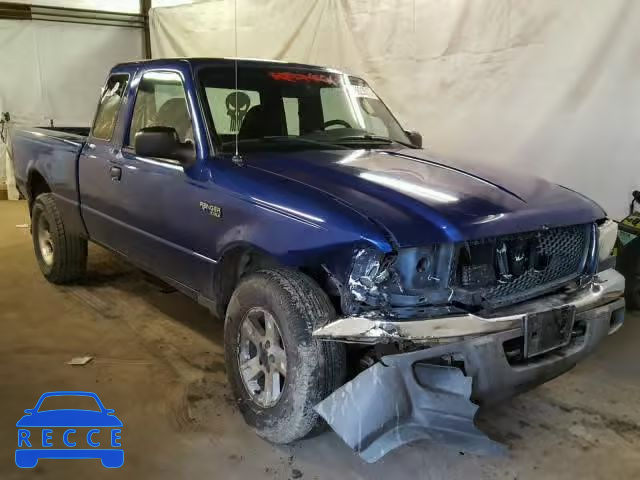 2003 FORD RANGER SUP 1FTYR15E23PB47418 image 0