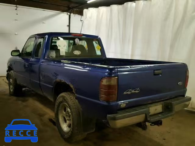 2003 FORD RANGER SUP 1FTYR15E23PB47418 image 2