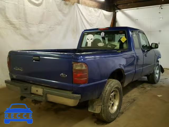 2003 FORD RANGER SUP 1FTYR15E23PB47418 image 3