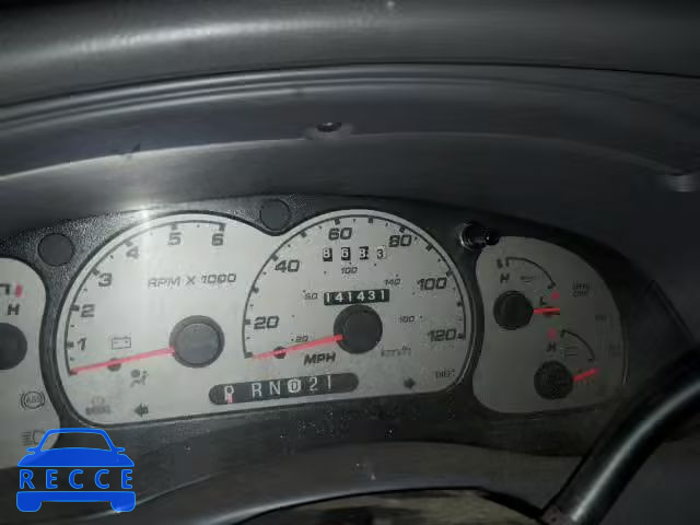 2003 FORD RANGER SUP 1FTYR15E23PB47418 image 7