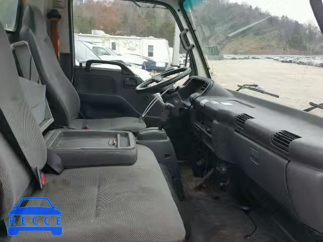 2003 ISUZU NPR JALC4B14137000095 Bild 4