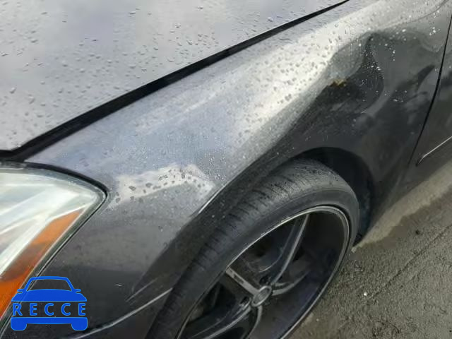 2006 NISSAN MAXIMA SE 1N4BA41E46C810087 image 9