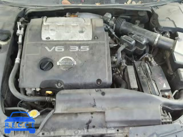 2006 NISSAN MAXIMA SE 1N4BA41E46C810087 image 6