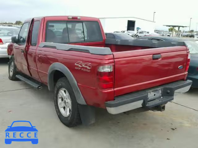 2002 FORD RANGER SUP 1FTZR45E62PA10373 image 2