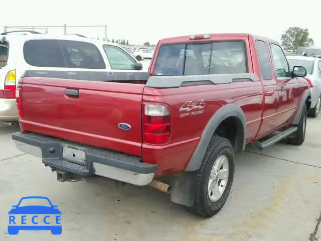 2002 FORD RANGER SUP 1FTZR45E62PA10373 image 3