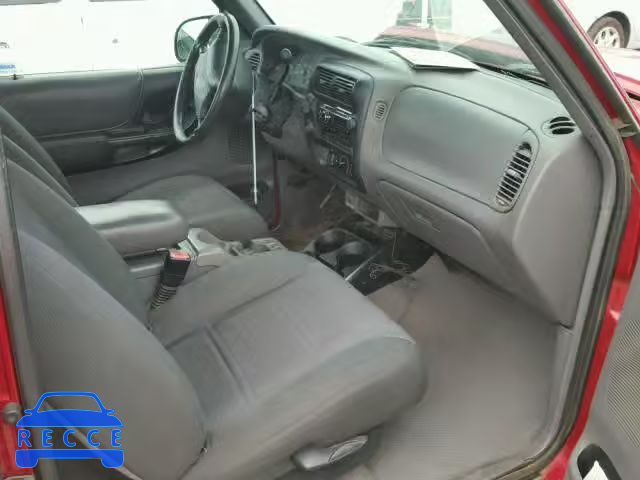 2002 FORD RANGER SUP 1FTZR45E62PA10373 image 4