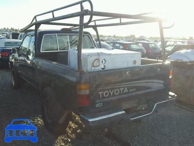 1994 TOYOTA PICKUP 1/2 JT4VN13G8R5147866 зображення 2