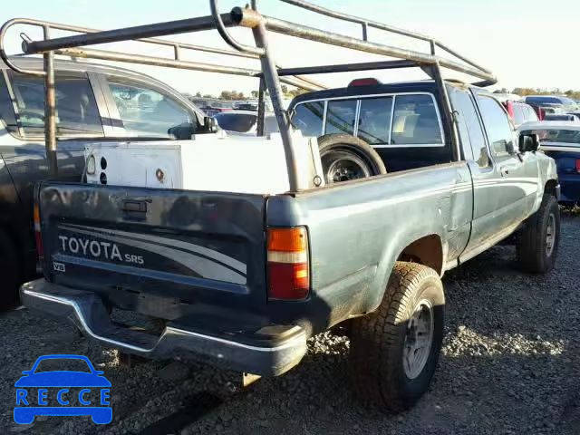 1994 TOYOTA PICKUP 1/2 JT4VN13G8R5147866 зображення 3