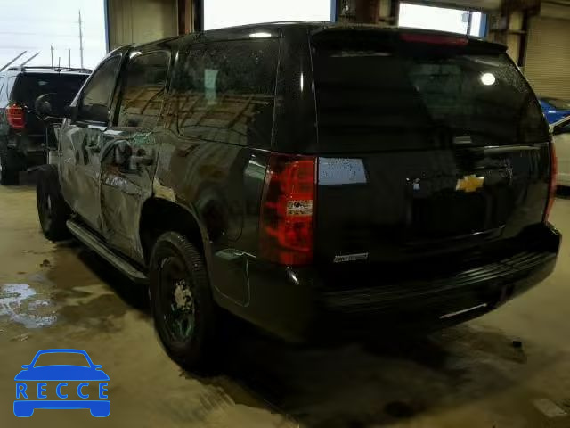 2014 CHEVROLET TAHOE POLI 1GNLC2E03ER164619 image 2