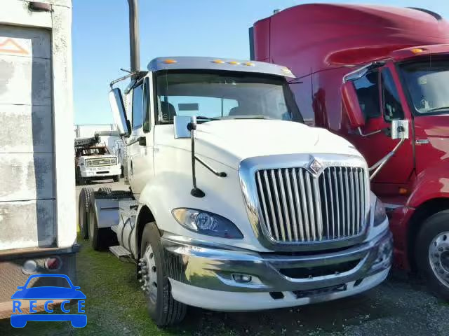 2011 INTERNATIONAL PROSTAR 1HSDHSJR0BJ392310 image 0