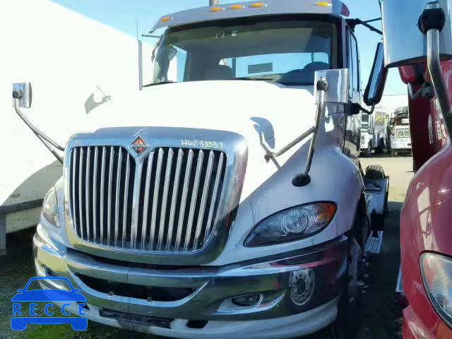2011 INTERNATIONAL PROSTAR 1HSDHSJR0BJ392310 image 1