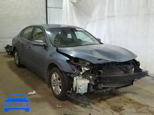 2011 NISSAN ALTIMA BAS 1N4AL2AP3BN450191 image 0