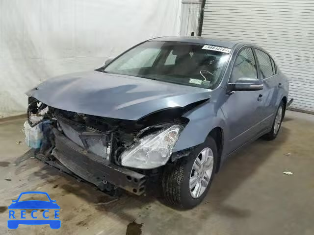 2011 NISSAN ALTIMA BAS 1N4AL2AP3BN450191 image 1