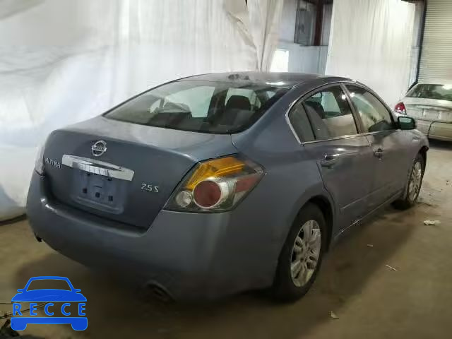 2011 NISSAN ALTIMA BAS 1N4AL2AP3BN450191 image 3