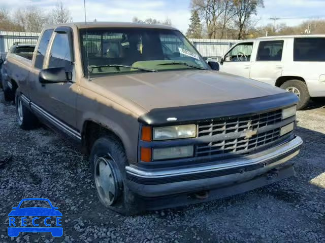 1996 CHEVROLET GMT-400 K1 2GCEK19R6T1221148 image 0