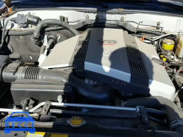1999 TOYOTA LAND CRUIS JT3HT05JXX0075329 image 6